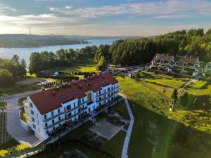 Lake & Forest Apartament Mrągowo