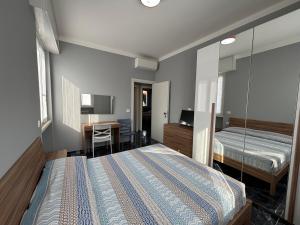Casa Roma Blu Arenzano - Vicino alla stazione - 5 minuti a piedi dal mare