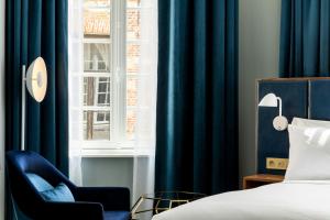 Sapphire House Antwerp, Autograph Collection by Marriott