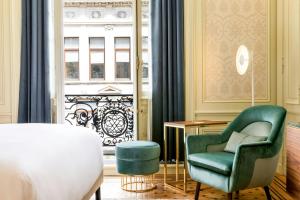 Sapphire House Antwerp, Autograph Collection by Marriott