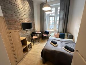 STUDIO BYTOM CITY CENTER 24h