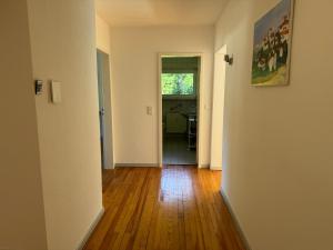 The newly renovated Flat next to the City Forest
