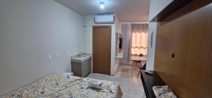 Apartamento Universitário