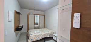 Apartamento Universitário