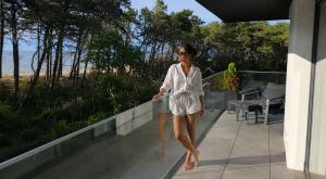 Pine & Sun Apartment - Hevenia Pogorzelica