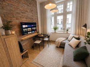 STUDIO BYTOM CITY CENTER 24h