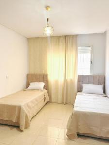 Luxueux appartement avec piscine extérieure