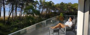 Pine & Sun Apartment - Hevenia Pogorzelica