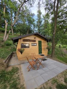 Casa Matteo & Camping
