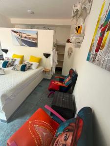 Chambre dhôtes