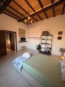Aperto Tuscany apartment