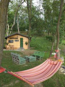 Casa Matteo & Camping