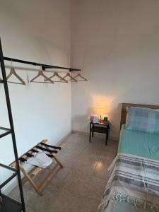 Aperto Tuscany apartment