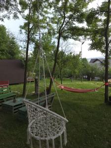 Casa Matteo & Camping