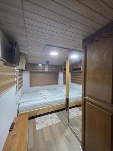 Casa Matteo & Camping