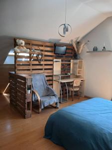 Chambre d hote