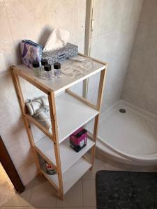 Aperto Tuscany apartment