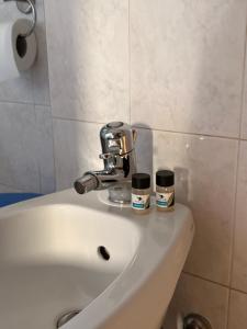 Aperto Tuscany apartment