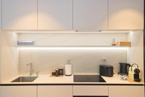 Vista Apartments Bovec-Apartment 25