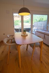 Vista Apartments Bovec-Apartment 25