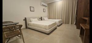Salalah Royals Residence