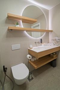 Vista Apartments Bovec-Apartment 25