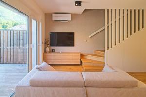Vista Apartments Bovec-Apartment 25