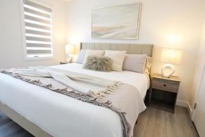 Chappelle wAC King Beds Fenced Yard Garage
