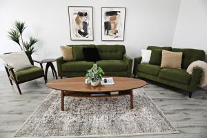 Chappelle wAC King Beds Fenced Yard Garage