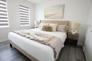 Chappelle wAC King Beds Fenced Yard Garage