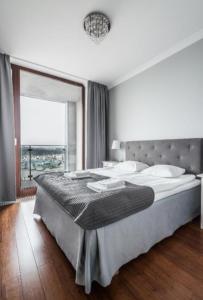 Mieszkania w Gdyni Centrum - Plac Unii