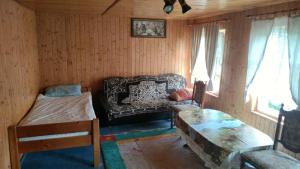 Pokoje Agroturystyka w Starym Dworku