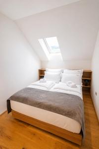 Vista Apartments Bovec-Apartment 25