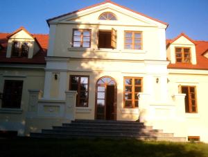 Gospodarstwo Agroturystyczne Dworek Janowicki