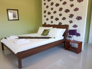 The Hillside Pranburi Resort