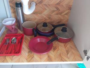 Casinha da Alê