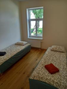 Kaktu Guest Home with own little yard