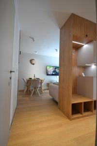 Bovec Vacation - Alpine Retreate Apartment