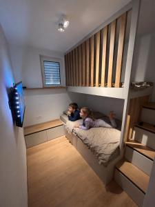 Bovec Vacation - Alpine Retreate apartment