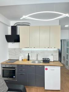 Apartments DIALKO