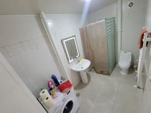 Very warm well furnished apartment