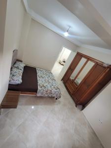Very warm well furnished apartment