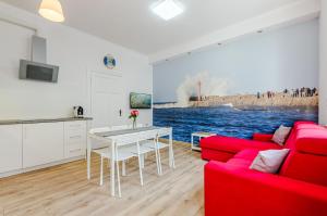 Pod Muralem - Apartamenty Little Heaven