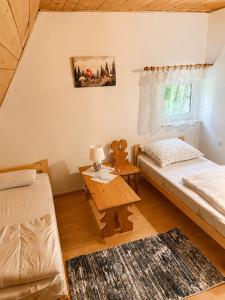 Pogórzański Domek