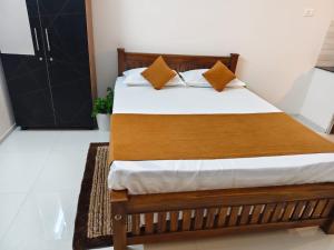Sri Guruvayurappan stay