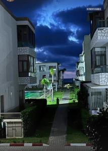 puerto banus-appartement vacances