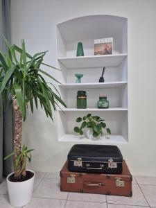 Tyzenhauz Apartment Vilnius 5 Min Walk to Old Town