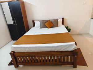 Sri Guruvayurappan stay