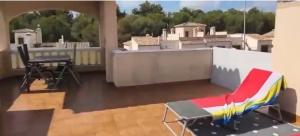 Sukha Seasonal Mediterranean Home, Medium-Term, Pool, Pure Air, Views & Relaxing Living