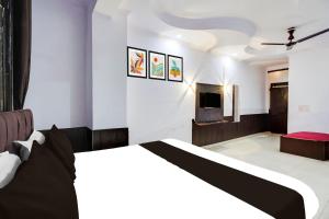 Hotel O Good Living Laxmi Nagar